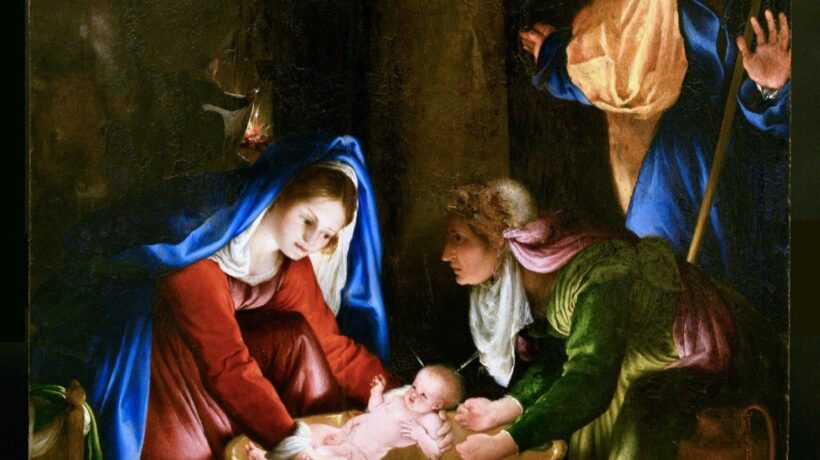 Lorenzo Lotto alla Pinacoteca Tosio Martinengo di Brescia