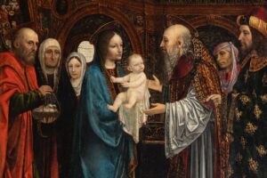 Il Bergognone in mostra a Lodi