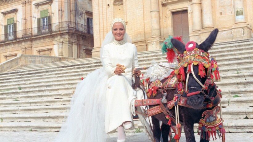 Virna Lisi in mostra a Jesi