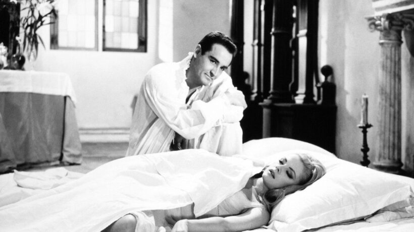 Virna Lisi in mostra a Jesi