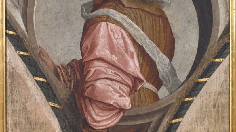 Lorenzo Lotto alla Pinacoteca Tosio Martinengo di Brescia