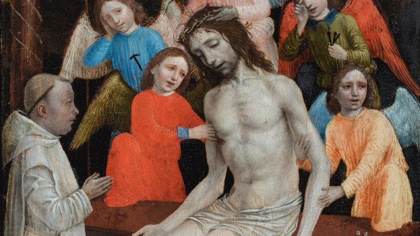 Il Bergognone in mostra a Lodi