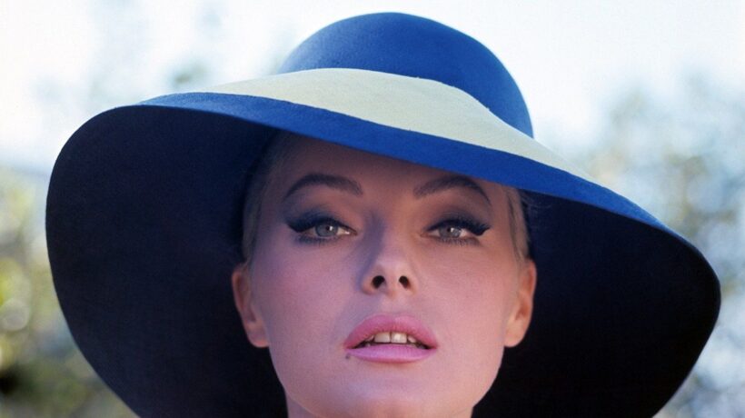 Virna Lisi in mostra a Jesi