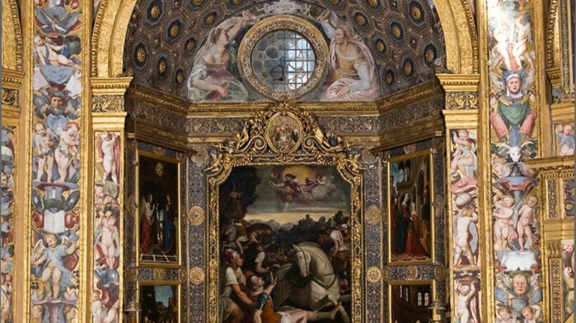 Il Bergognone in mostra a Lodi