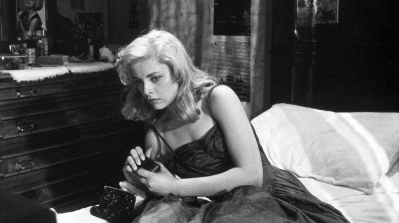 Virna Lisi in mostra a Jesi