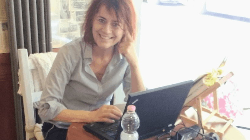 Enrica Garzilli: «Gandhi stimava Mussolini. E in India lo amano ancora»