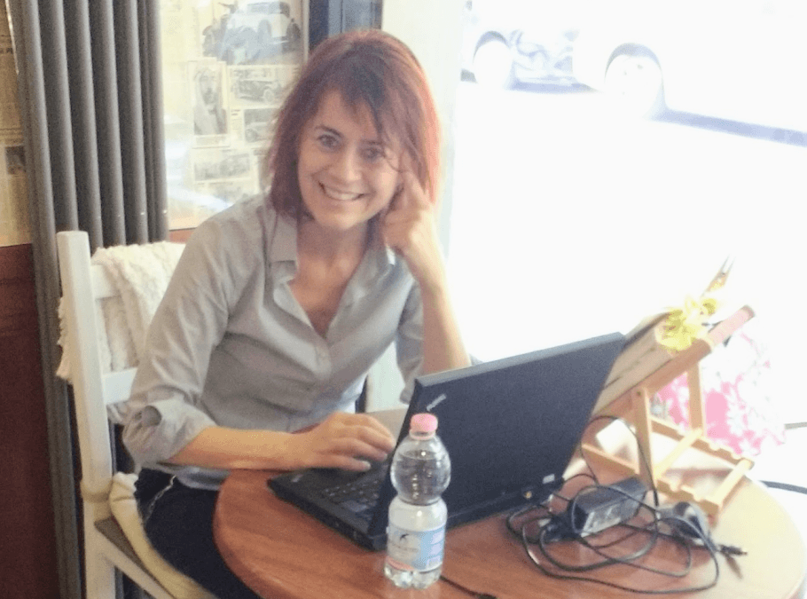 Enrica Garzilli: «Gandhi stimava Mussolini. E in India lo amano ancora»