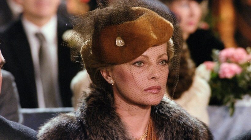 Virna Lisi in mostra a Jesi