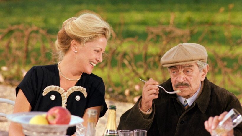 Virna Lisi in mostra a Jesi