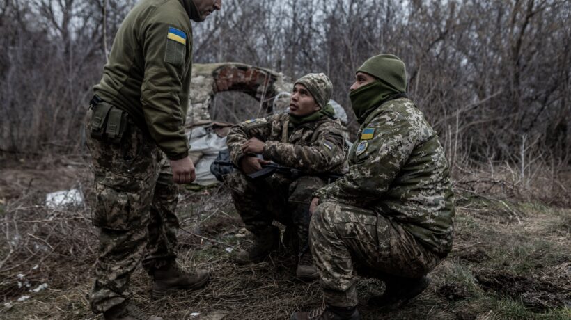 I timori dei superstiti di Avdiivka: «I russi avanzano, hanno più armi»