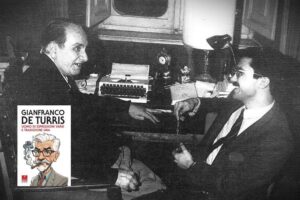 Un argonauta della cultura non conforme: gli 80 anni di Gianfranco de Turris