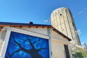 I borghi italiani più famosi per la street art