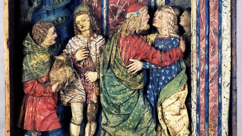 Il Bergognone in mostra a Lodi