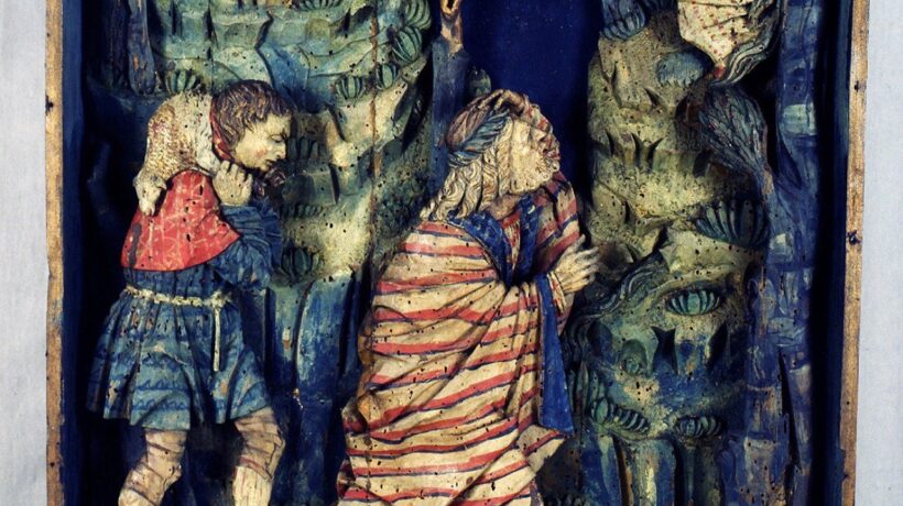Il Bergognone in mostra a Lodi