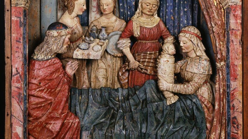Il Bergognone in mostra a Lodi