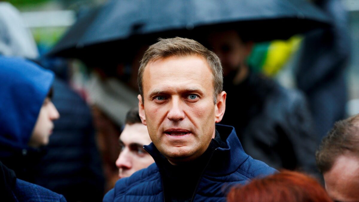 L’anti zar Navalny muore in prigione. L’Occidente accusa, Mosca non ci sta
