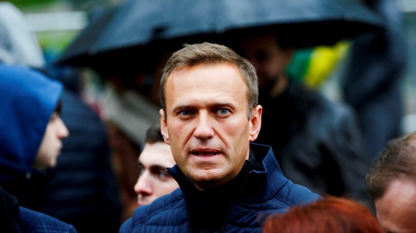 L’anti zar Navalny muore in prigione. L’Occidente accusa, Mosca non ci sta