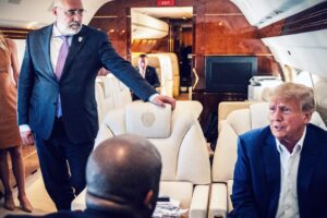 «Trump vincerà grazie a operai e contadini»