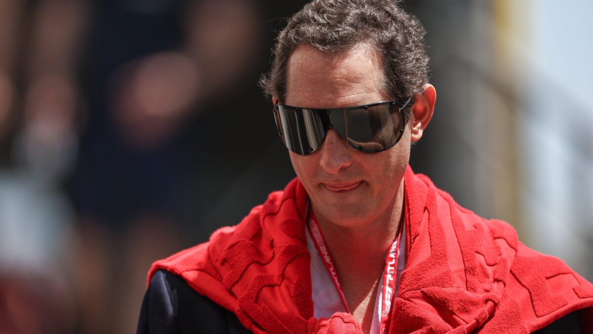 Elkann si difende ma l’inchiesta può allargarsi
