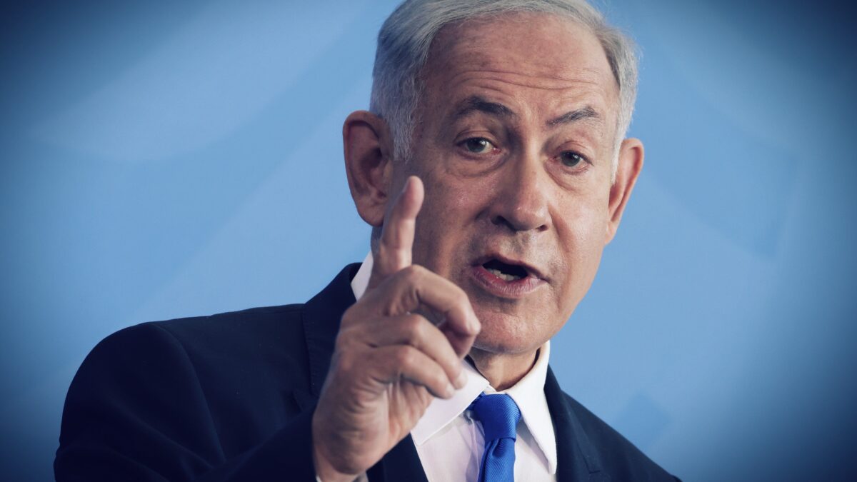 Dopo Roma e Londra pure l’Olanda stoppa l’invio delle armi e così isola Israele