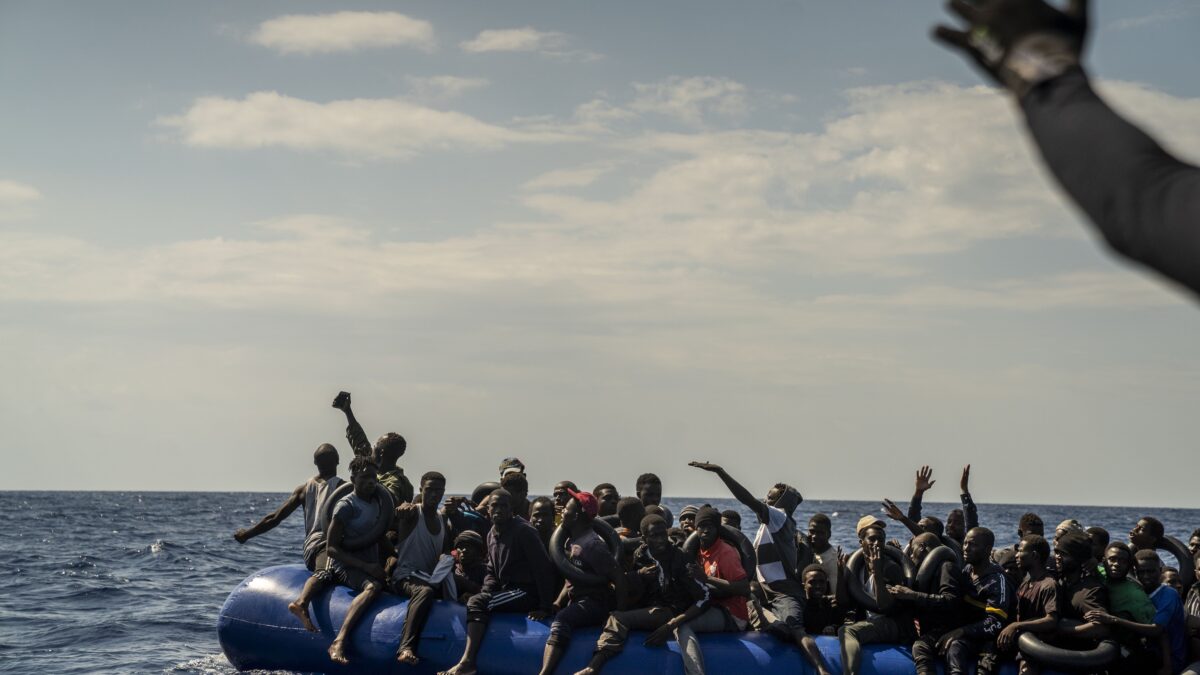 Sgominata la banda degli scafisti di lusso
