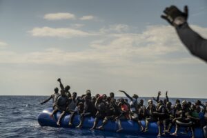 Sgominata la banda degli scafisti di lusso