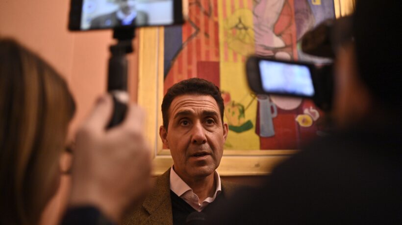 Vannacci sospeso: «Io razzista? Sono allibito»