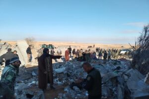 Vendetta Usa: raid in Iraq e Siria. Mosca chiede l’intervento dell’Onu