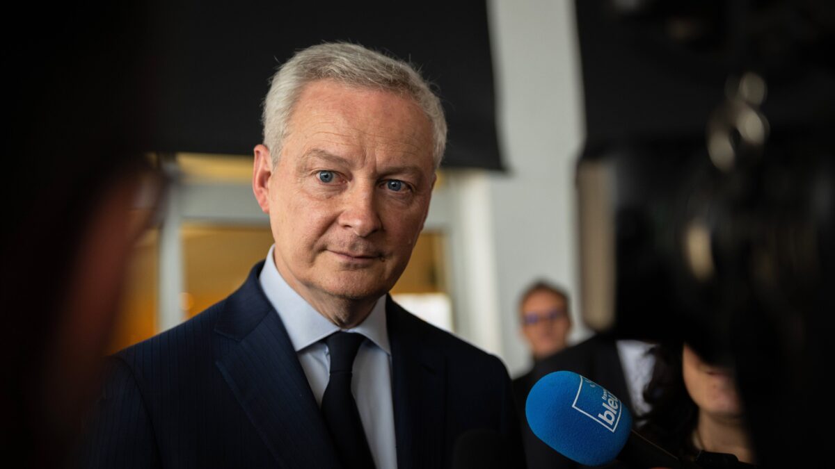 L’Ue verde dà l’assalto ai nostri soldi