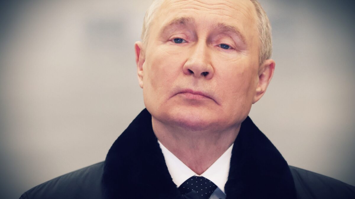 Macché sanzioni: siamo in affari con Putin