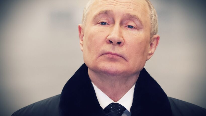 Macché sanzioni: siamo in affari con Putin