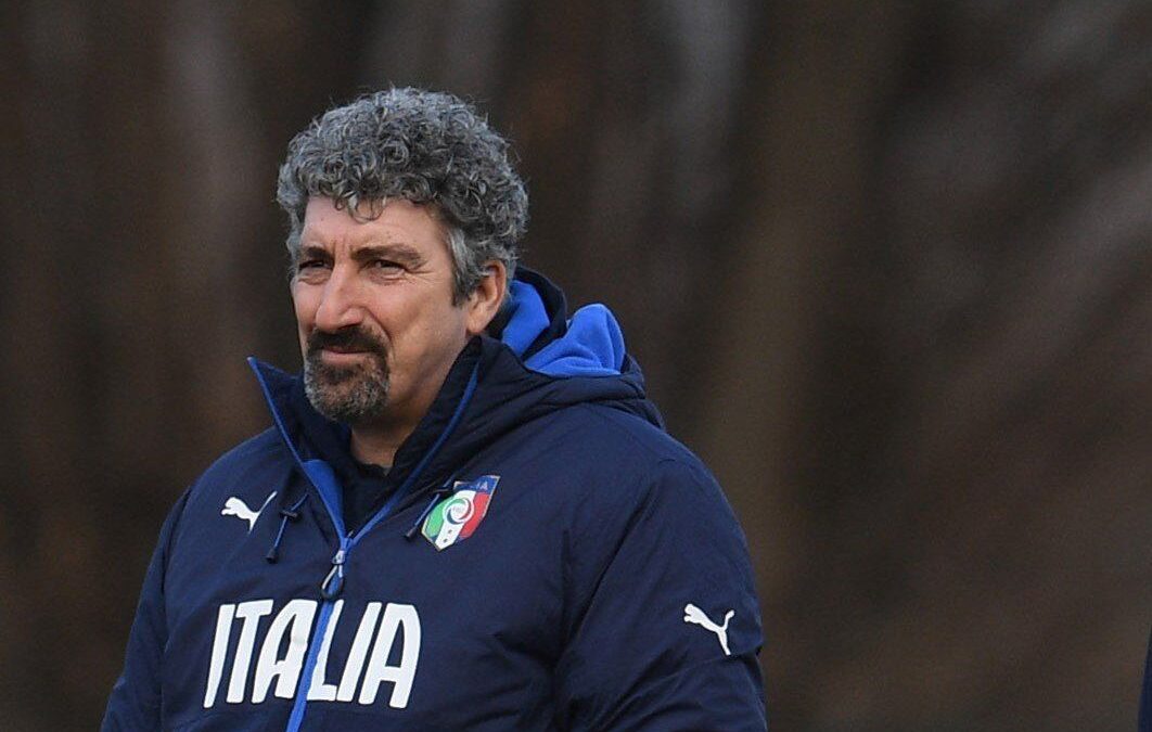 Dario Hubner: «Troppi stranieri in Primavera. E l’Italia non ha più attaccanti»