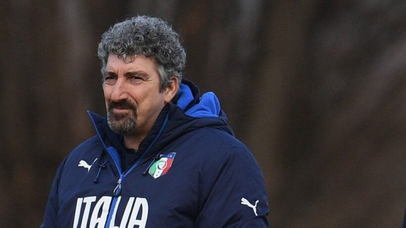 Dario Hubner: «Troppi stranieri in Primavera. E l’Italia non ha più attaccanti»