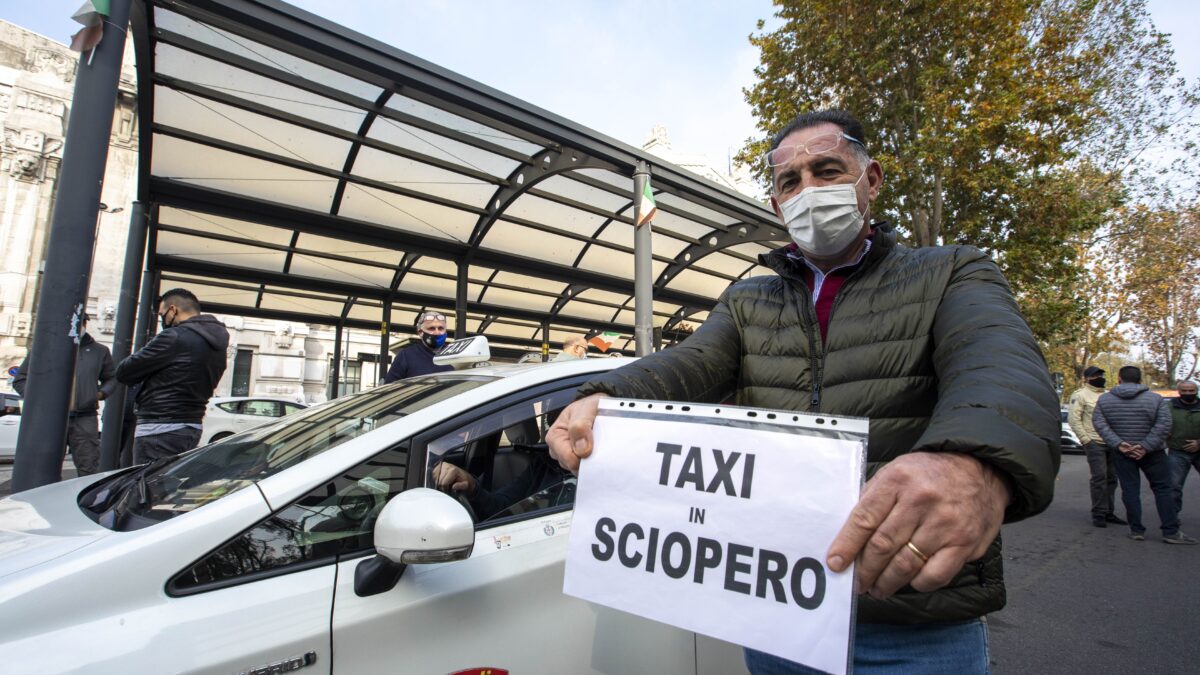 L’Ue domani tenta il blitz sulle piattaforme
