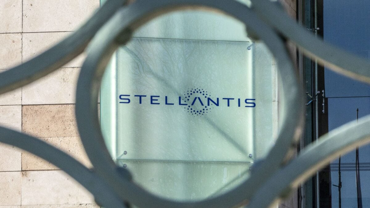 Stellantis scippa all’Italia i furgoni elettrici