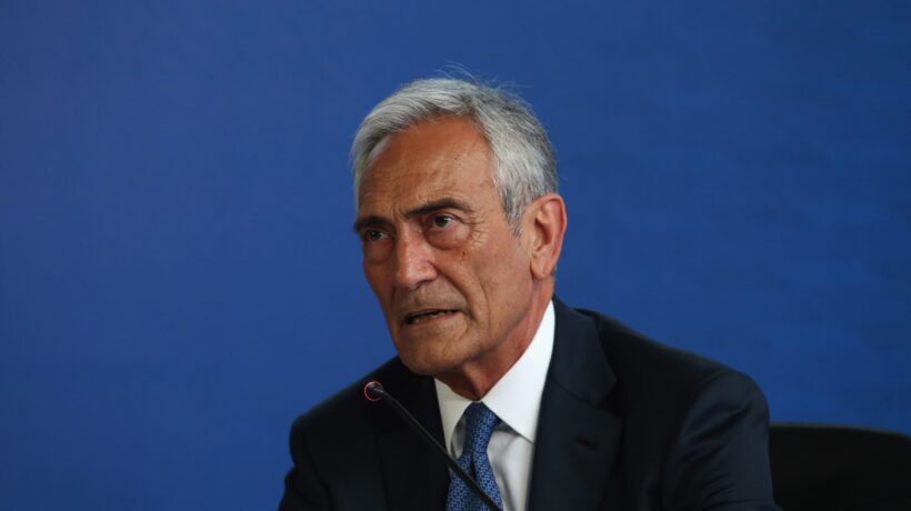 La Lega calcio boccia la riforma Figc