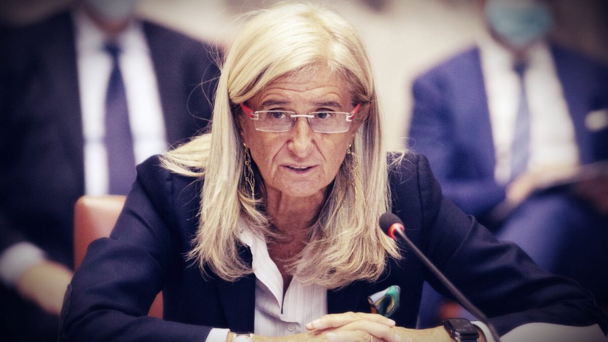 Ilva, Morselli rischia l’accusa di bancarotta