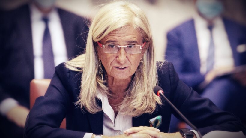 Ilva, Morselli rischia l’accusa di bancarotta