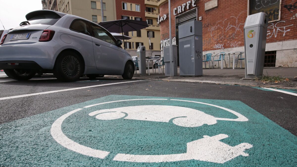 Bonus snobbati: l’elettrico resta per i ricchi