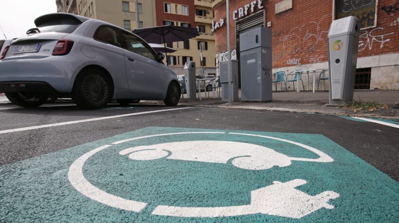 Bonus snobbati: l’elettrico resta per i ricchi