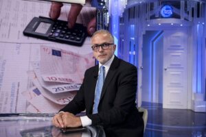 L’Agenzia delle entrate tiene ferma la graduatoria per i dirigenti