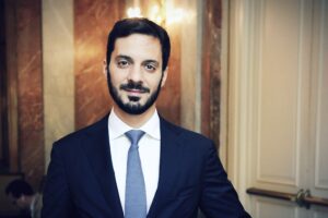 «Con Zemmour Ecr è terza forza europea»