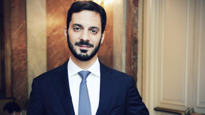 «Con Zemmour Ecr è terza forza europea»