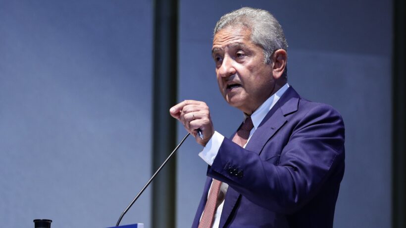 Panetta strappa con la Lagarde: «La Bce non ritardi i tagli ai tassi»