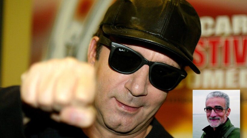 «Il cinema è in debito con Francesco Nuti»