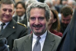 Affare da 30 miliardi con Fincantieri. Gli Emirati siglano la pace con l’Italia