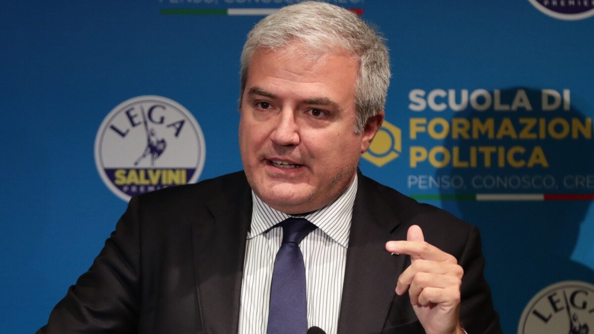 Marco Campomenosi: «Arriva un’altra stretta Ue sui social»