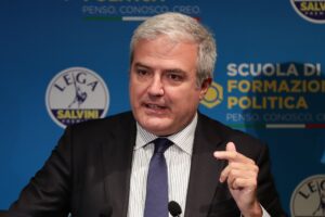 Marco Campomenosi: «Arriva un’altra stretta Ue sui social»