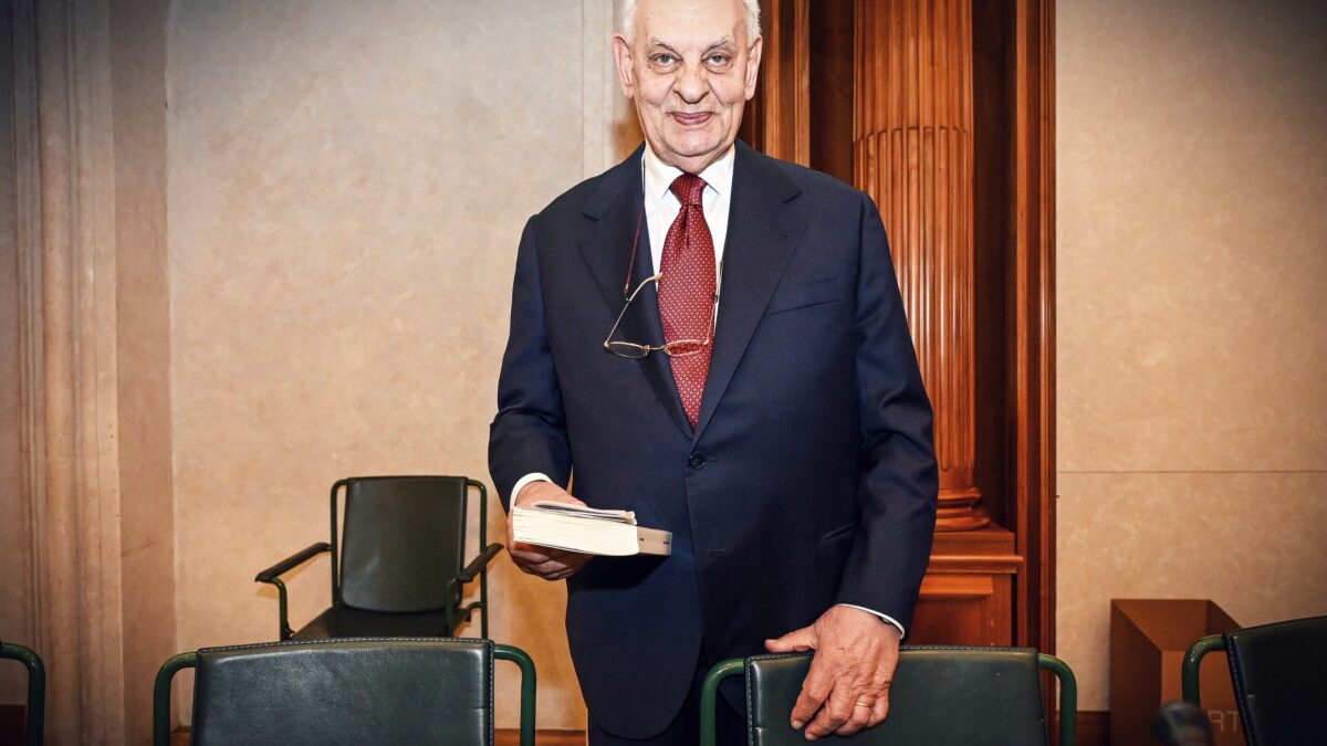 Marcello Pera: «I due errori mortali da evitare per fare un buon premierato»