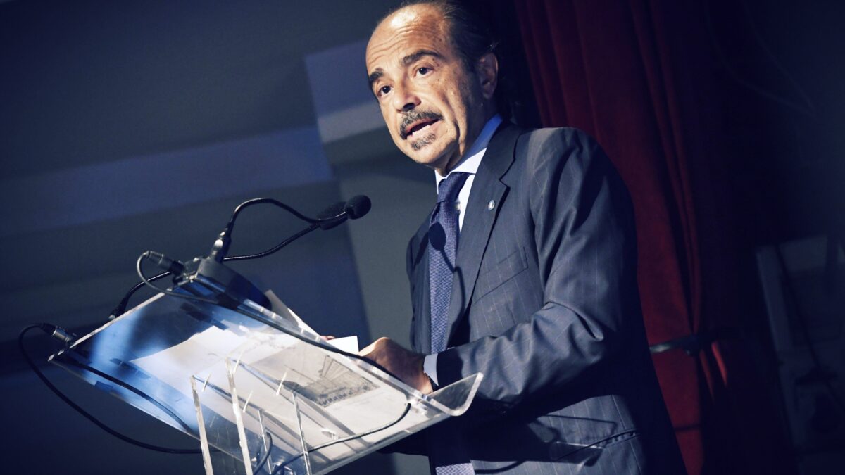 «Sull’Ia abbiamo fissato poche norme essenziali. Il resto lo farà il mercato»